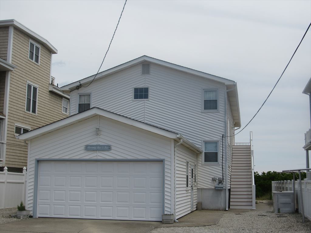 7505 Pleasure Avenue, Sea Isle City Floor: 2nd 7505 Pleasure Avenue, Sea Isle City Floor: 2nd