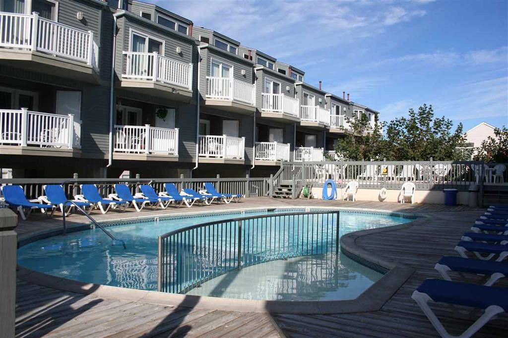 9700 Atlantic Avenue, Wildwood Crest Unit: S5 9700 Atlantic Avenue, Wildwood Crest Unit: S5