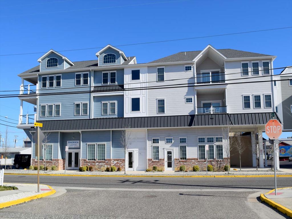 111 63rd, Sea Isle City Unit: 303 111 63rd, Sea Isle City Unit: 303