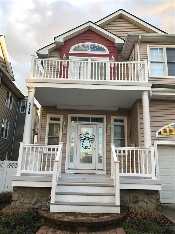 218 East Cresse Avenue, Wildwood Crest 218 East Cresse Avenue, Wildwood Crest