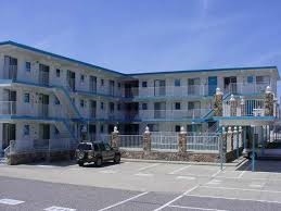 510 East 3rd Ave., North Wildwood Unit: 309 Floor: 3rd 510 East 3rd Ave., North Wildwood Unit: 309 Floor: 3rd