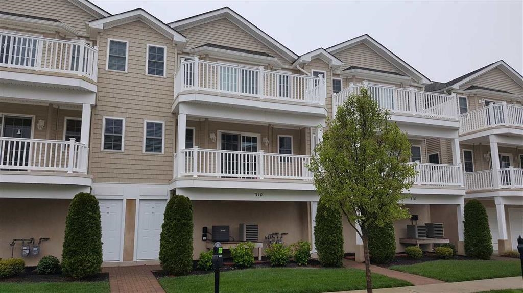 310 Pine Avenue, Wildwood Unit: 202 Floor: 2nd 310 Pine Avenue, Wildwood Unit: 202 Floor: 2nd