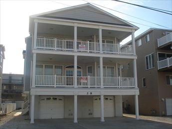 28 62nd St, Sea Isle City Floor: 1st 28 62nd St, Sea Isle City Floor: 1st