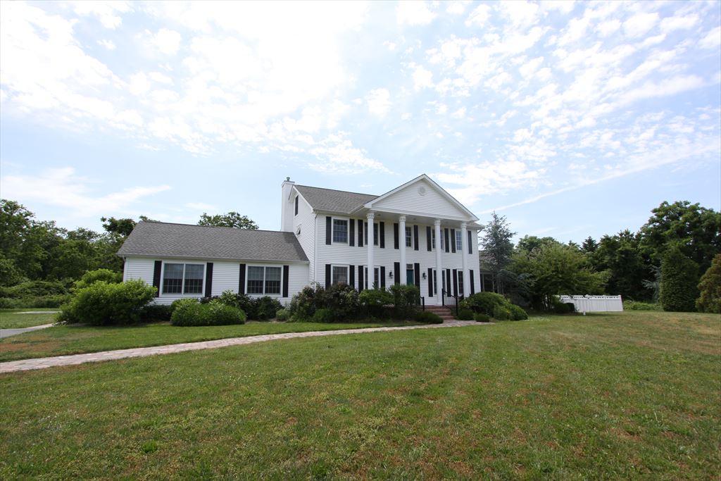 6 Bridge Lane, Lower Township 6 Bridge Lane, Lower Township