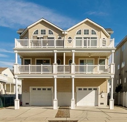 25 34th Street, Sea Isle City Unit: West 25 34th Street, Sea Isle City Unit: West