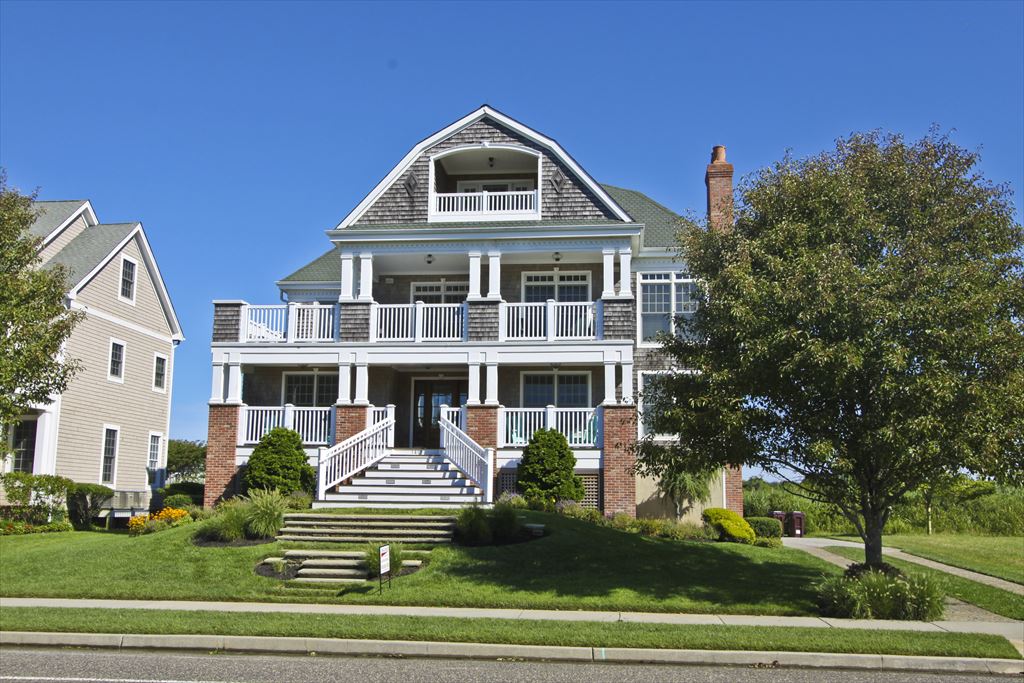 DESATNICK REAL ESTATECAPE MAY REAL ESTATE SALES AND RENTALS