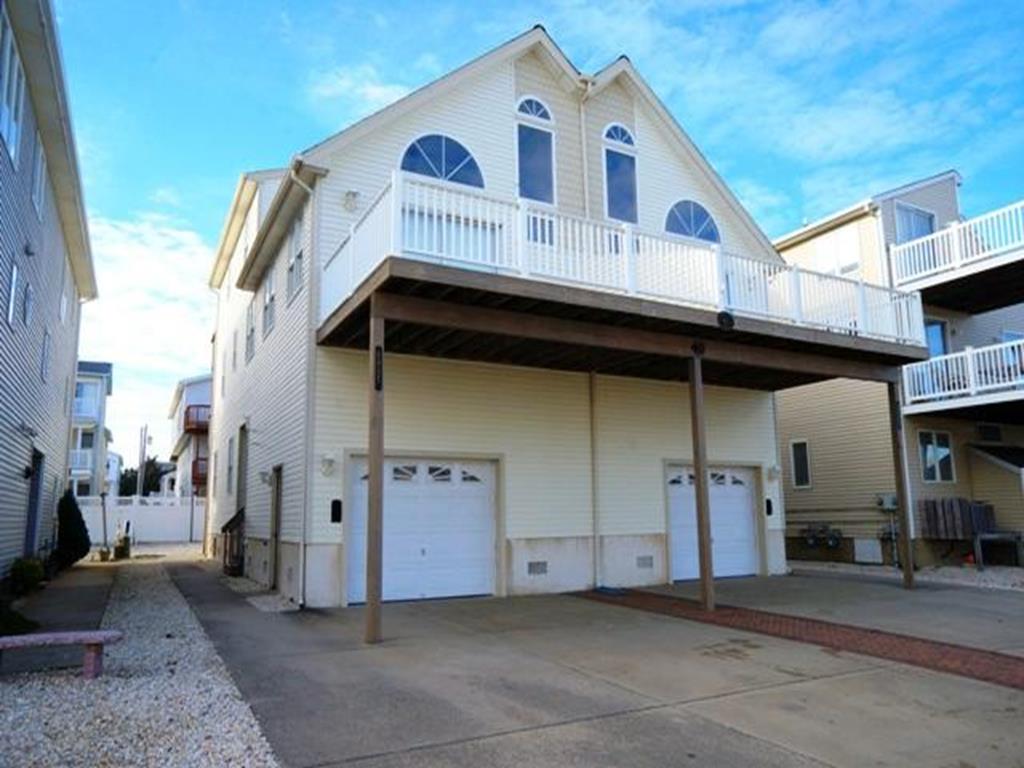 40 82nd Street, Sea Isle City Unit: East 40 82nd Street, Sea Isle City Unit: East