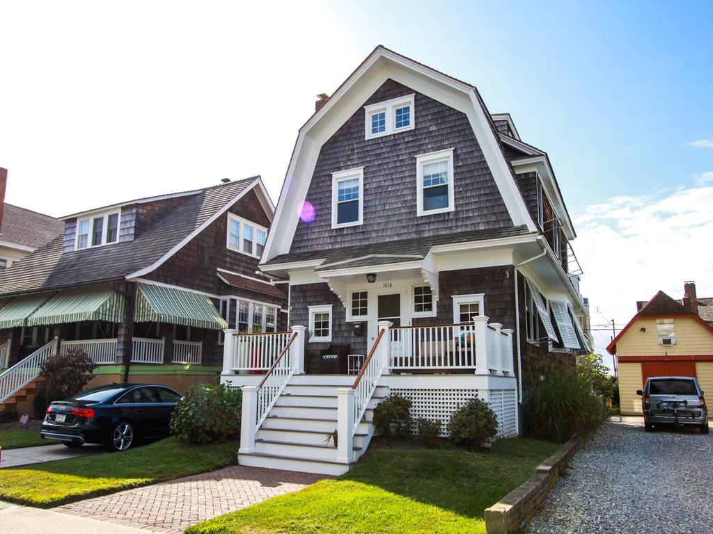 1016 Stockton Avenue, Cape May 1016 Stockton Avenue, Cape May