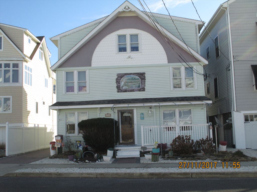 8909 Pleasure Avenue, Sea Isle City Floor: 1st Floor 8909 Pleasure Avenue, Sea Isle City Floor: 1st Floor