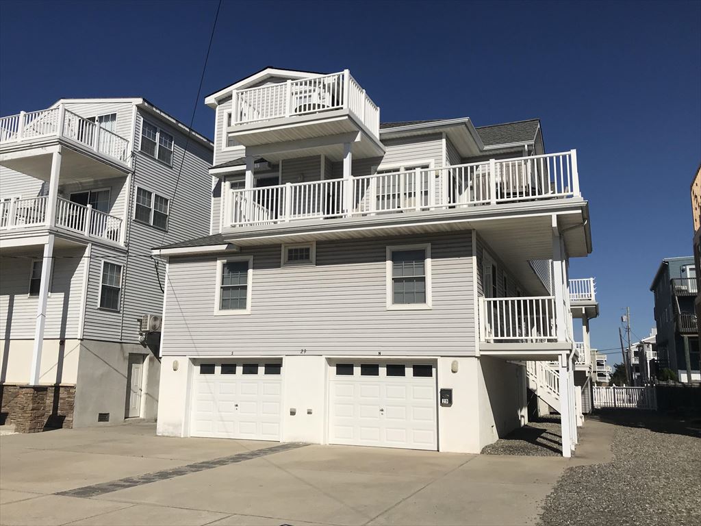 29 29th, Sea Isle City Unit: North 29 29th, Sea Isle City Unit: North