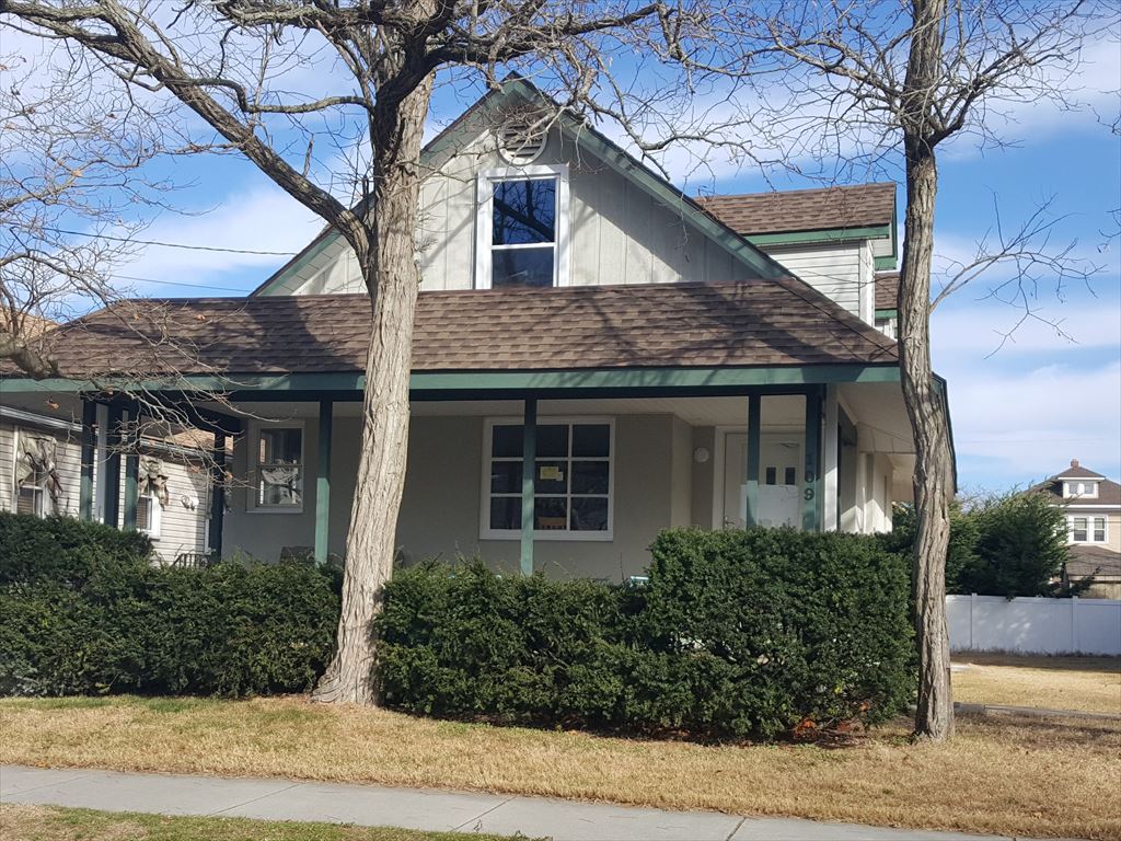 109 East Fern Road Wildwood Crest Rentals At Wildwoodrents