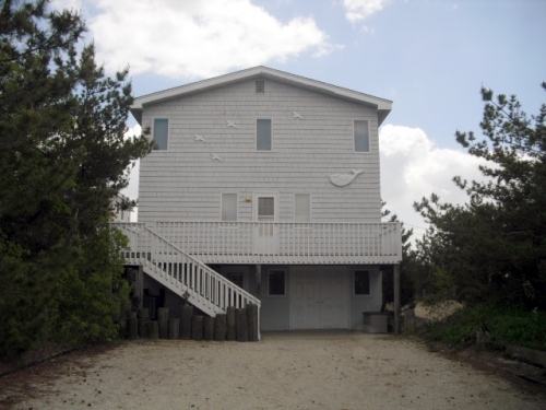 Barnegat Light Barnegat Light