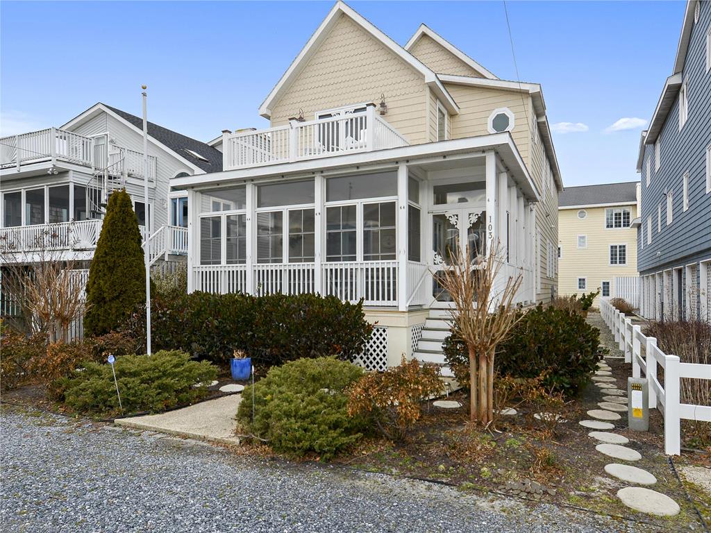 103 Campbell Place, Bethany Beach 103 Campbell Place, Bethany Beach