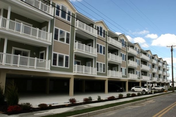 5501 Atlantic Avenue, Wildwood Crest Unit: 207 Floor: 2 5501 Atlantic Avenue, Wildwood Crest Unit: 207 Floor: 2