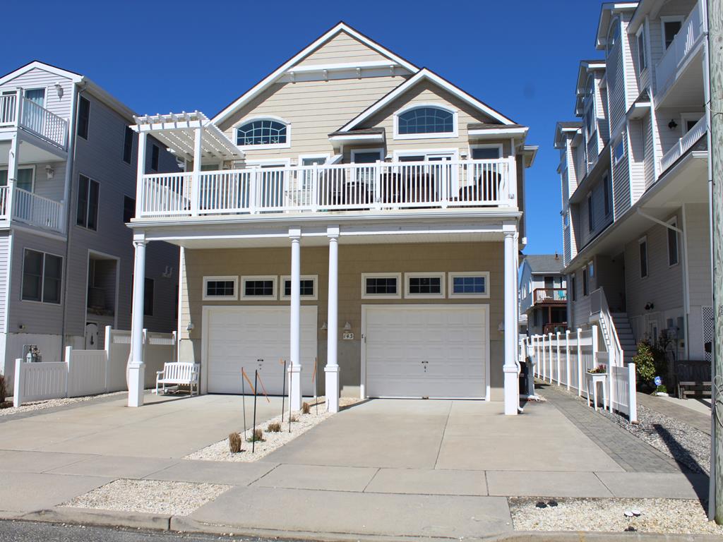 143 47th Street, Sea Isle City Unit: East 143 47th Street, Sea Isle City Unit: East