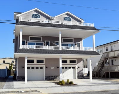 217 38th Street West, Sea Isle City 217 38th Street West, Sea Isle City