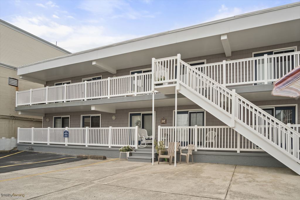 440 East 24th Avenue, North Wildwood Unit: A Floor: 1 440 East 24th Avenue, North Wildwood Unit: A Floor: 1