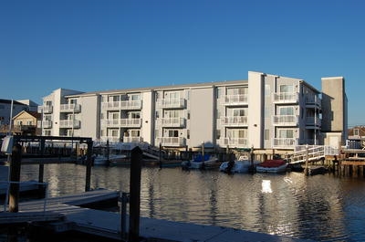354 43rd Place, Sea Isle City Unit: 2E Floor: 2nd 354 43rd Place, Sea Isle City Unit: 2E Floor: 2nd