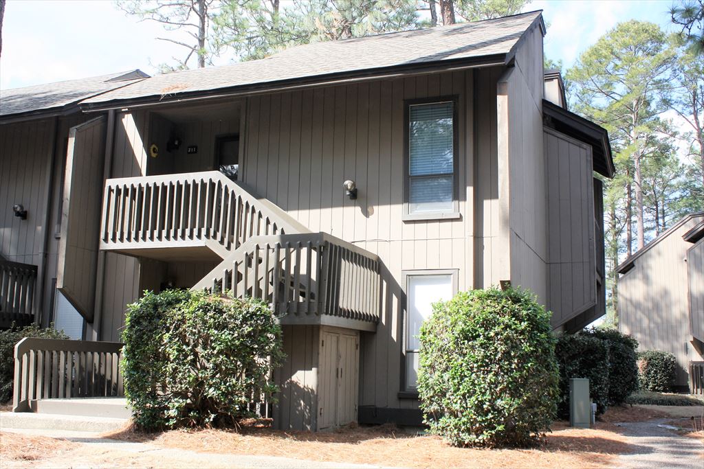 10 Pine Tree Road, Pinehurst Unit: 234 Floor: 2 10 Pine Tree Road, Pinehurst Unit: 234 Floor: 2