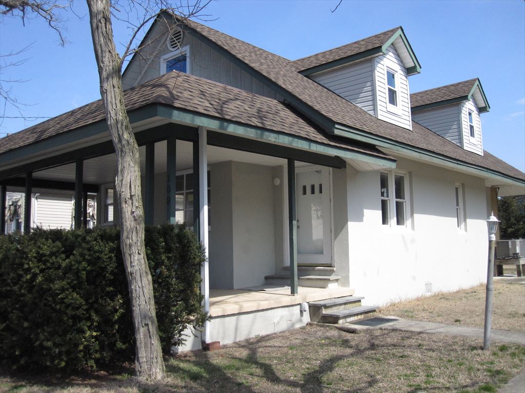 109 E Fern, Wildwood Crest 109 E Fern, Wildwood Crest