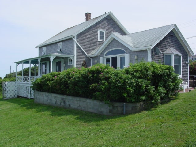 301 Southeast Road, Block Island 301 Southeast Road, Block Island