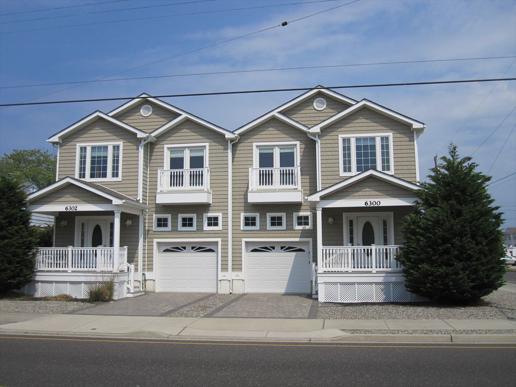6300 Seaview Ave., Wildwood Crest 6300 Seaview Ave., Wildwood Crest