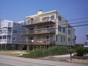 1904 Landis Avenue, Sea Isle City Unit: North 1904 Landis Avenue, Sea Isle City Unit: North