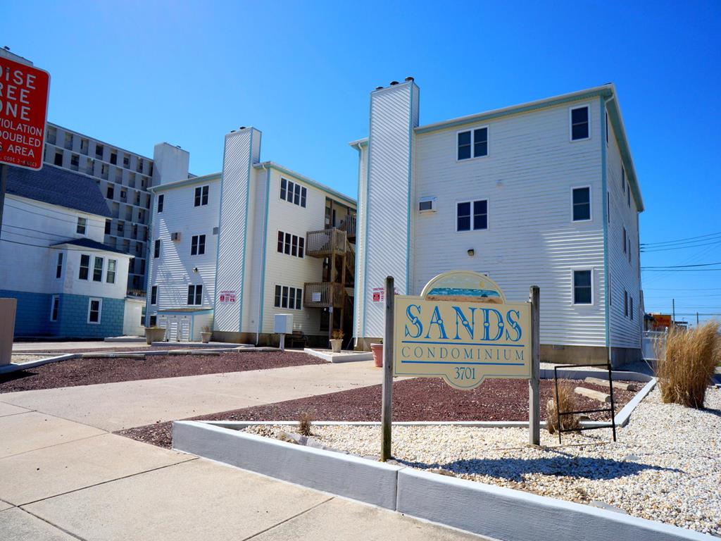 3701 Landis Avenue, Sea Isle City Unit: 1E Floor: Third 3701 Landis Avenue, Sea Isle City Unit: 1E Floor: Third