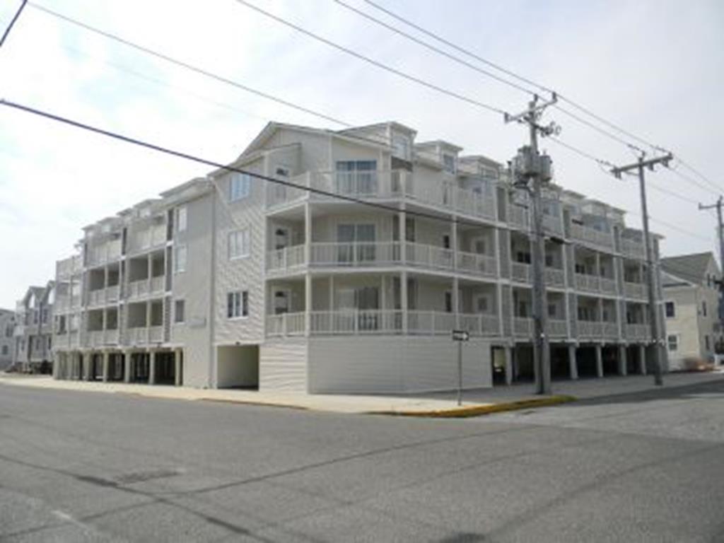 4400 Pleasure Avenue, Sea Isle City Unit: 303 Floor: 3rd 4400 Pleasure Avenue, Sea Isle City Unit: 303 Floor: 3rd