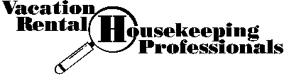 Vacation Rentals Housekeeping Professionals