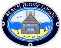 Beach House Logos