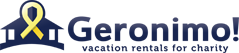 Geronimo Charity Vacations