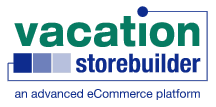 Vacation Storebuilder, an Advanced eCommerce Platform
