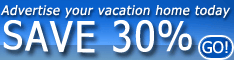 Special Offer through RealtimeRental.com