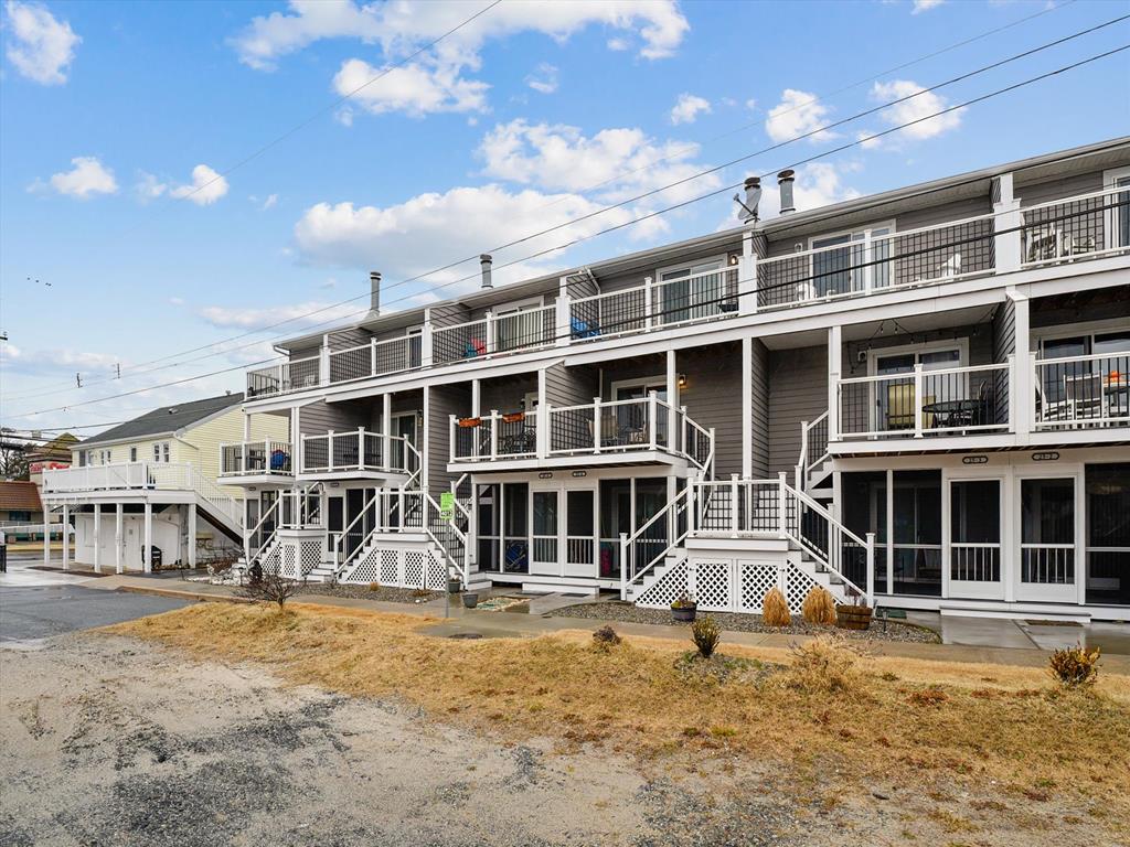 Vacation Rental in Dewey Beach