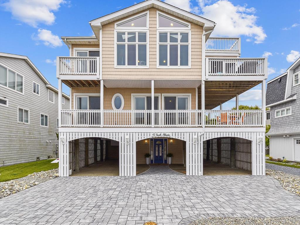 Vacation Rental in Bethany Beach