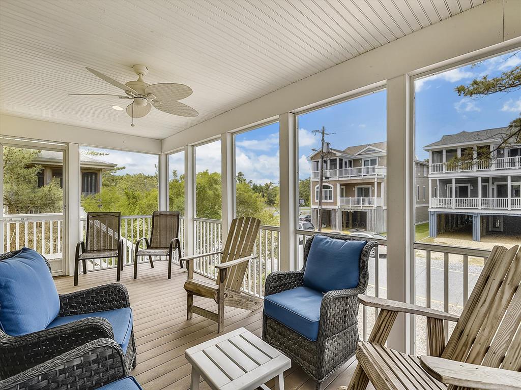 Vacation Rental in Bethany Beach