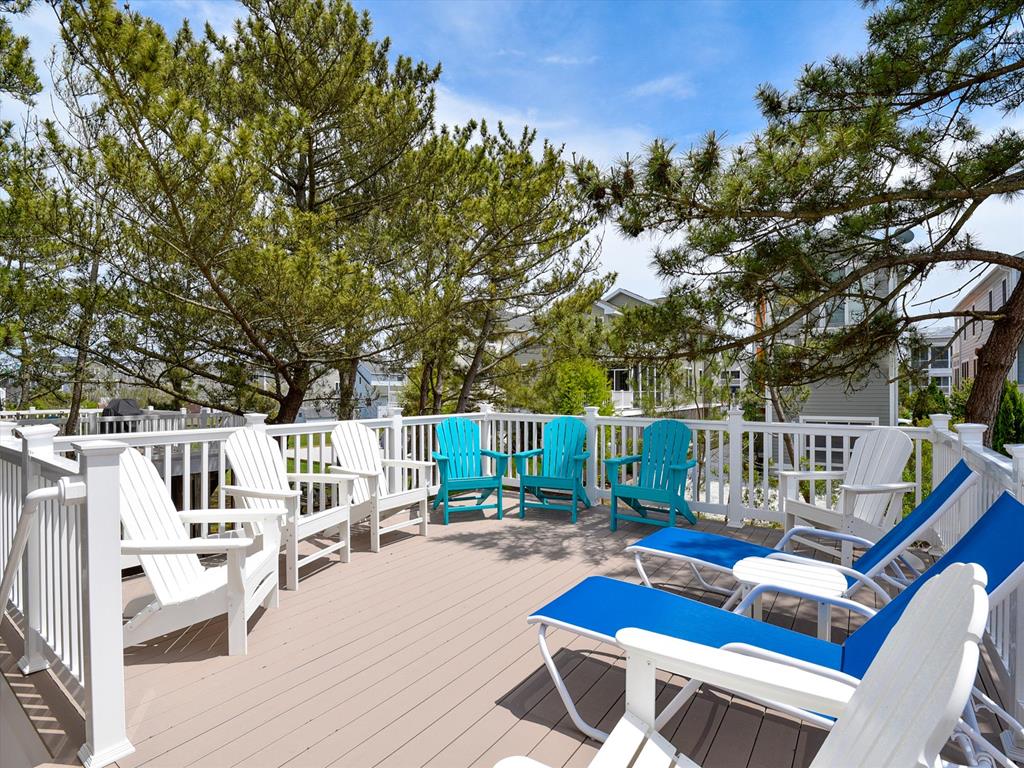 Vacation Rental in Bethany Beach