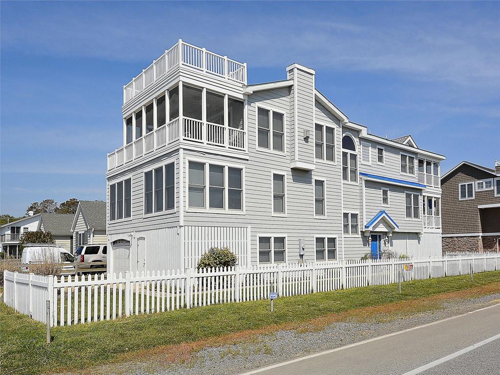 Vacation Rental in Bethany Beach