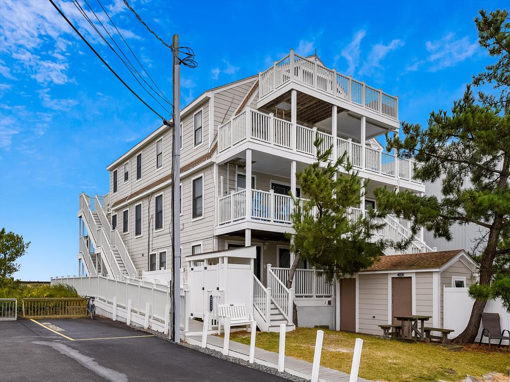 Vacation Rental in Bethany Beach