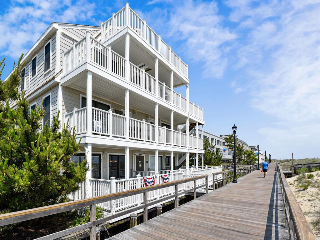 Vacation Rental in Bethany Beach