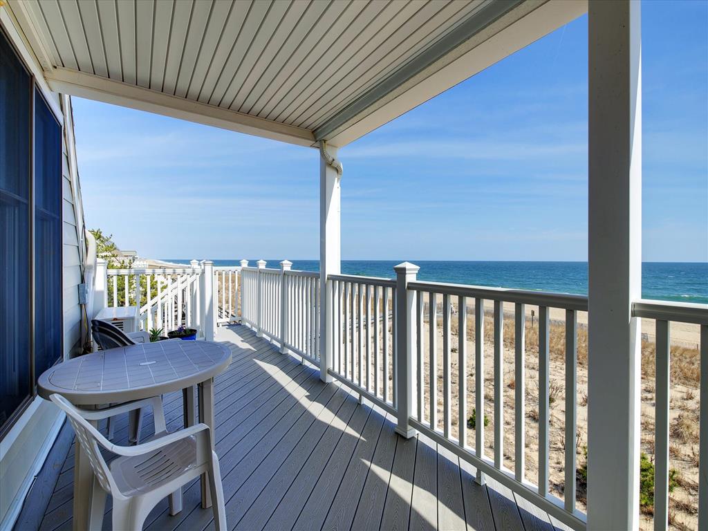 Vacation Rental in Bethany Beach
