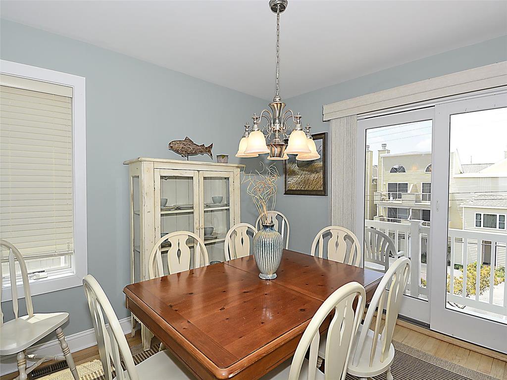 Vacation Rental in Fenwick Island