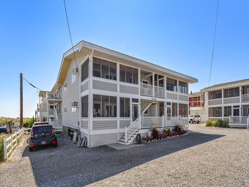 Vacation Rental in Dewey Beach