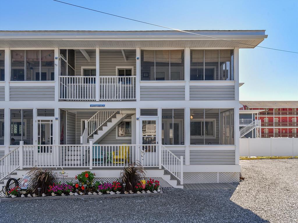Vacation Rental in Dewey Beach