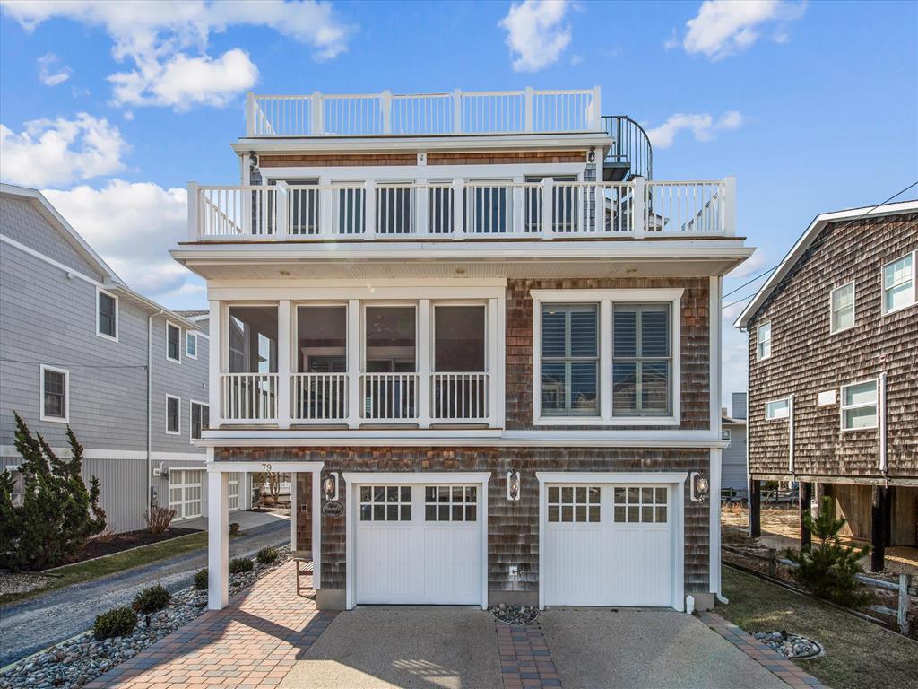 Vacation Rental in Bethany Beach