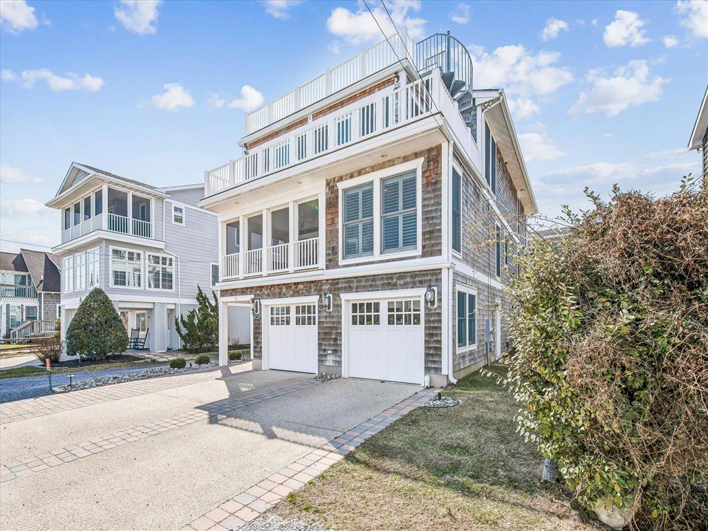 Vacation Rental in Bethany Beach