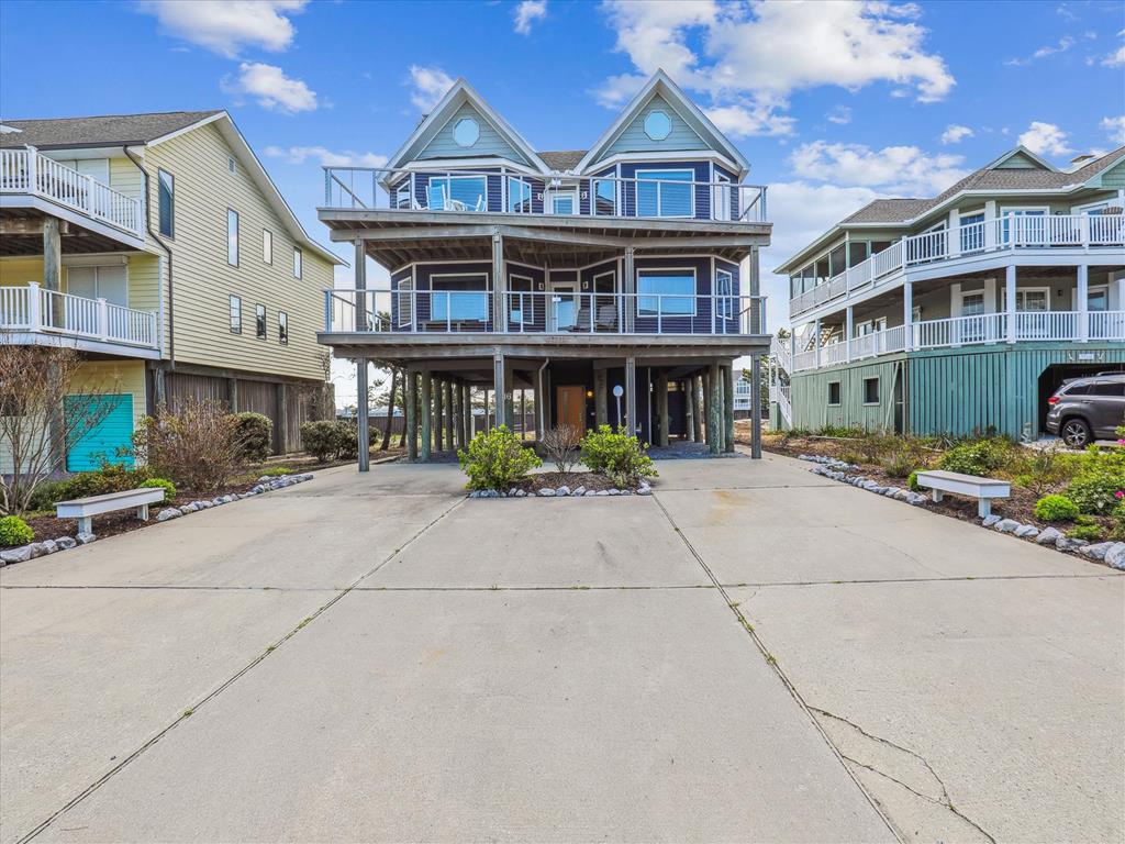 Vacation Als Fenwick Island Westacott