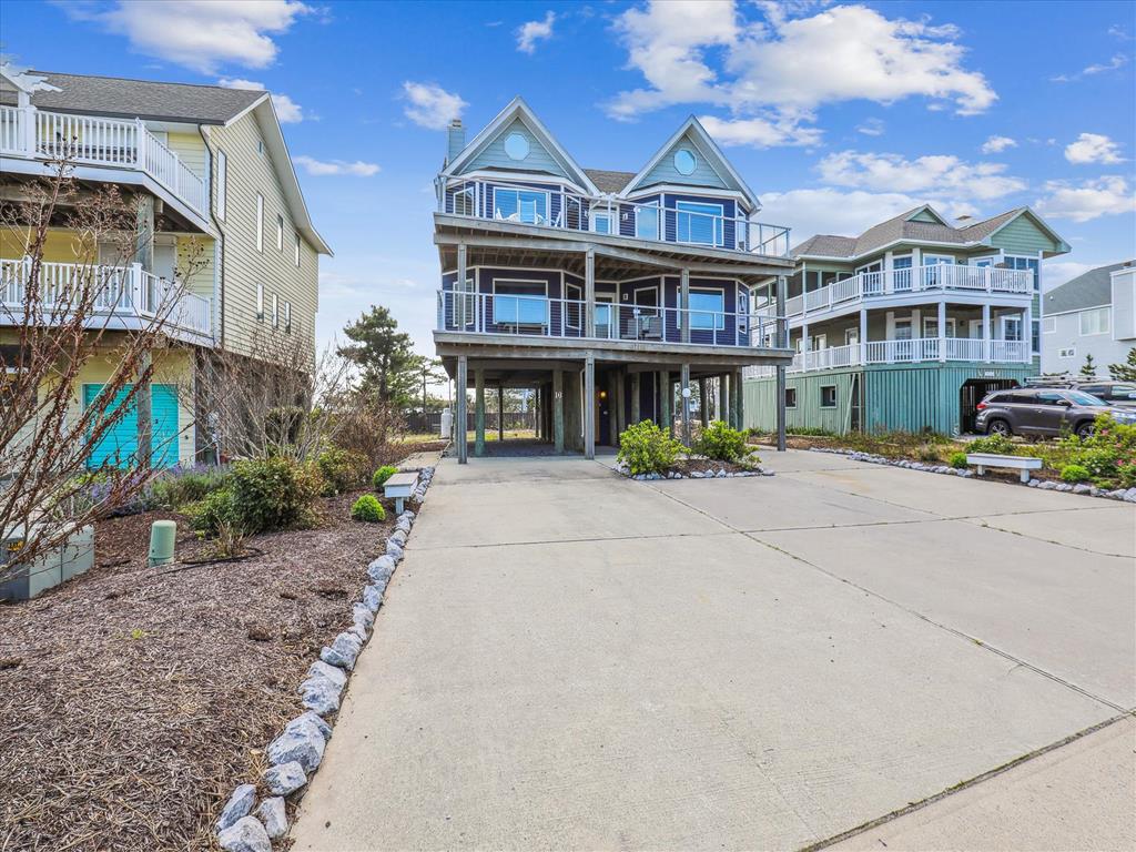Vacation Rental in Fenwick Island