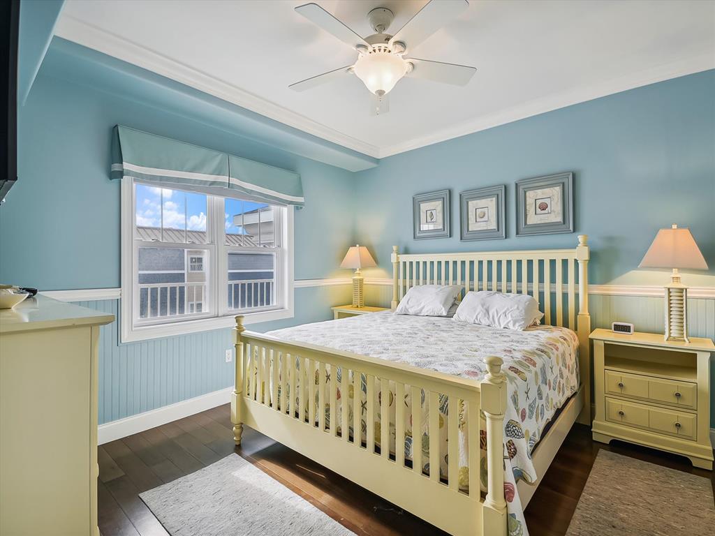 Vacation Rental in Bethany Beach